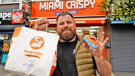 crisppis reviews|Best Fried Chicken & Crispy Sandwiches in Miami